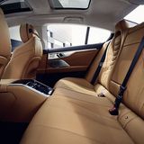 BMW 8er-Naureihe MJ 2022