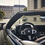 BMW M8 Competition MJ 2022