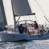 Bei den Performance Cruisern segelt die JPK 39 Fast Cruiser vorn. Gegen eine starke Konkurrenz ging der Sieg am Ende an die Werft aus Frankreich und ihre JPK 39. Sie macht seglerisch alles richtig und sonst auch kaum etwas verkehrt, so die Jury. Preis: ca. 244.000 Euro