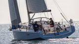 Bei den Performance Cruisern segelt die JPK 39 Fast Cruiser vorn. Gegen eine starke Konkurrenz ging der Sieg am Ende an die Werft aus Frankreich und ihre JPK 39. Sie macht seglerisch alles richtig und sonst auch kaum etwas verkehrt, so die Jury. Preis: ca. 244.000 Euro