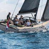 In der Kategorie Besondere Boote setzt sich die Saffier SE 33 Life durch. Über den in den Niederlanden in IJmuiden entwickelten Daysailer sagt die Jury: "reines Vergnügen", "sensationell cooles Boot" und "Stein der Weisen". Preis: ca. 160.000 Euro.