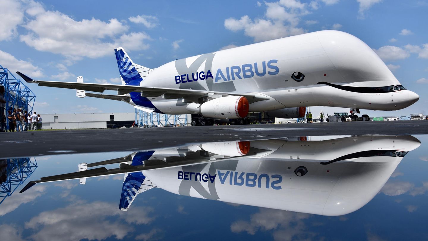 BelugaXL