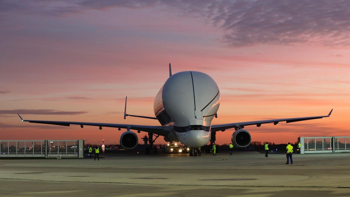 BelugaXL