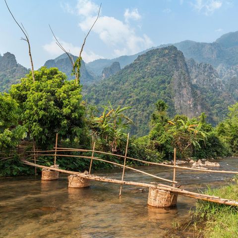 Laos