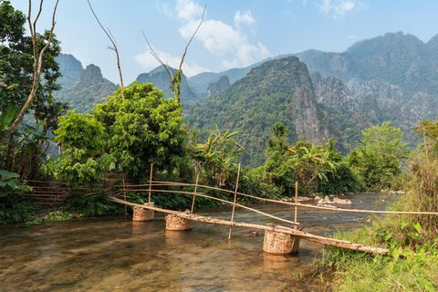 Laos