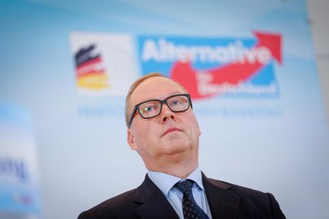 Max Otte