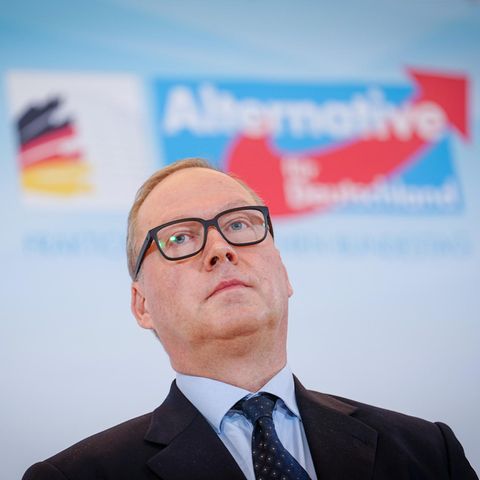 Max Otte