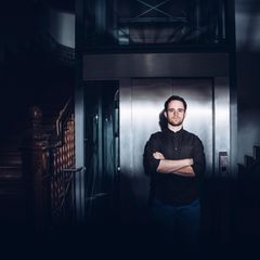 Crime Story: Verschwörung