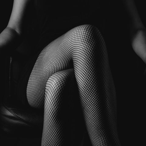 Sexarbeit