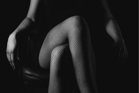 Sexarbeit