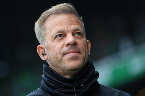 Markus Anfang, ehemaliger Trainer von Werder Bremen