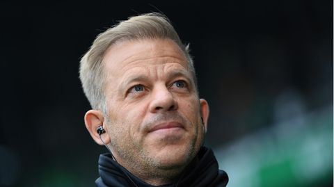 Markus Anfang, ehemaliger Trainer von Werder Bremen