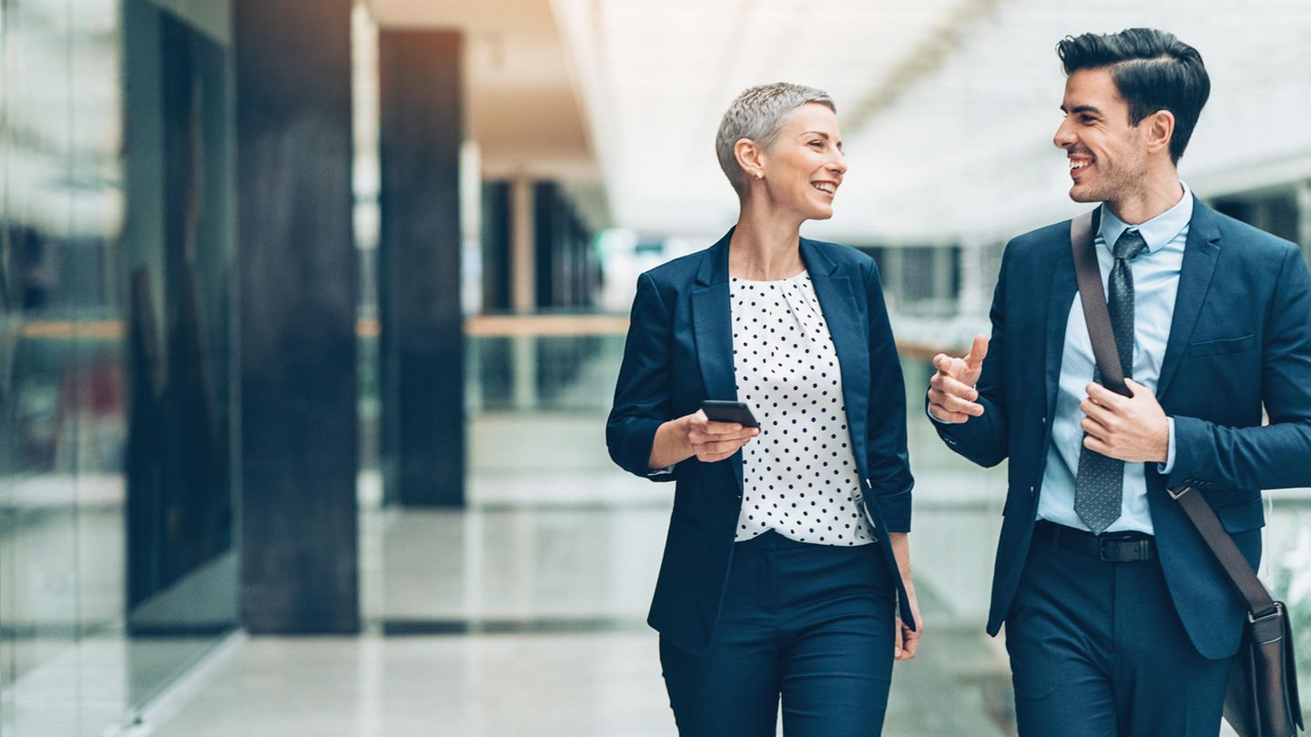 Introverts can have a career – just differently than extroverts