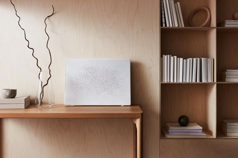 Ikea Symfonisk Bilderrahmen