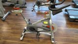 Das Wirecard-Fitnessstudio verfügte auch über Spinningräder, Laufbänder und vieles mehr.