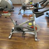 Das Wirecard-Fitnessstudio verfügte auch über Spinningräder, Laufbänder und vieles mehr.