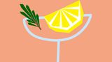 Alkoholfreie Drinks