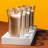 Alkoholfreie Drinks: Poppy's Delight