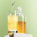 Alkoholfreie Drinks: Wacholder-Fizz