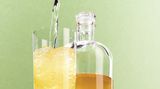 Alkoholfreie Drinks: Wacholder-Fizz