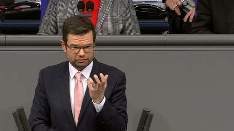 Griechenland-Hilfe im Bundestag: FDP blockiert SPD-Zustimmung