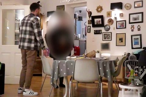 Menschen wollen sich absichtlich mit Corona anstecken – Reporter schleust sich undercover in Szene ein