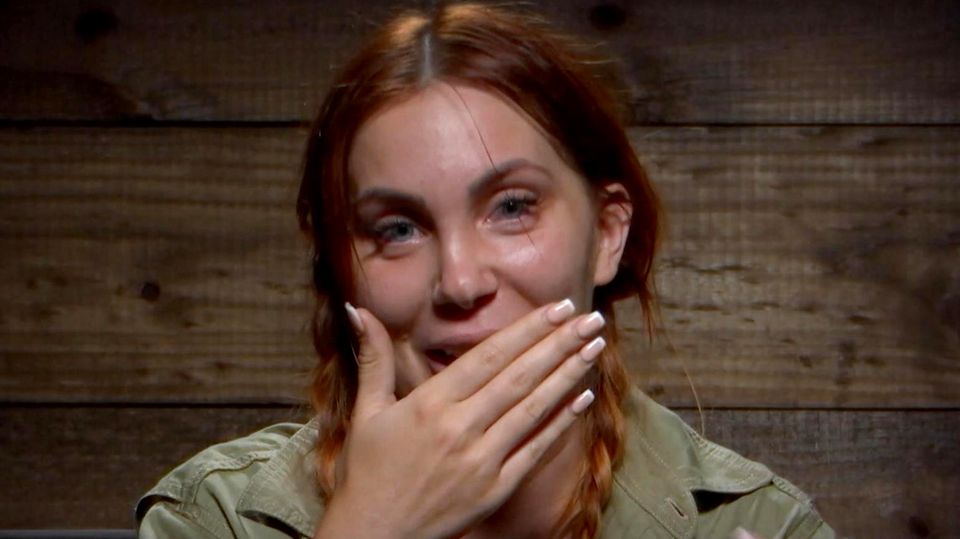 Kakerlaken-Alarm & Zahndrama: Das haben Sie an Tag 6 im Dschungelcamp verpasst