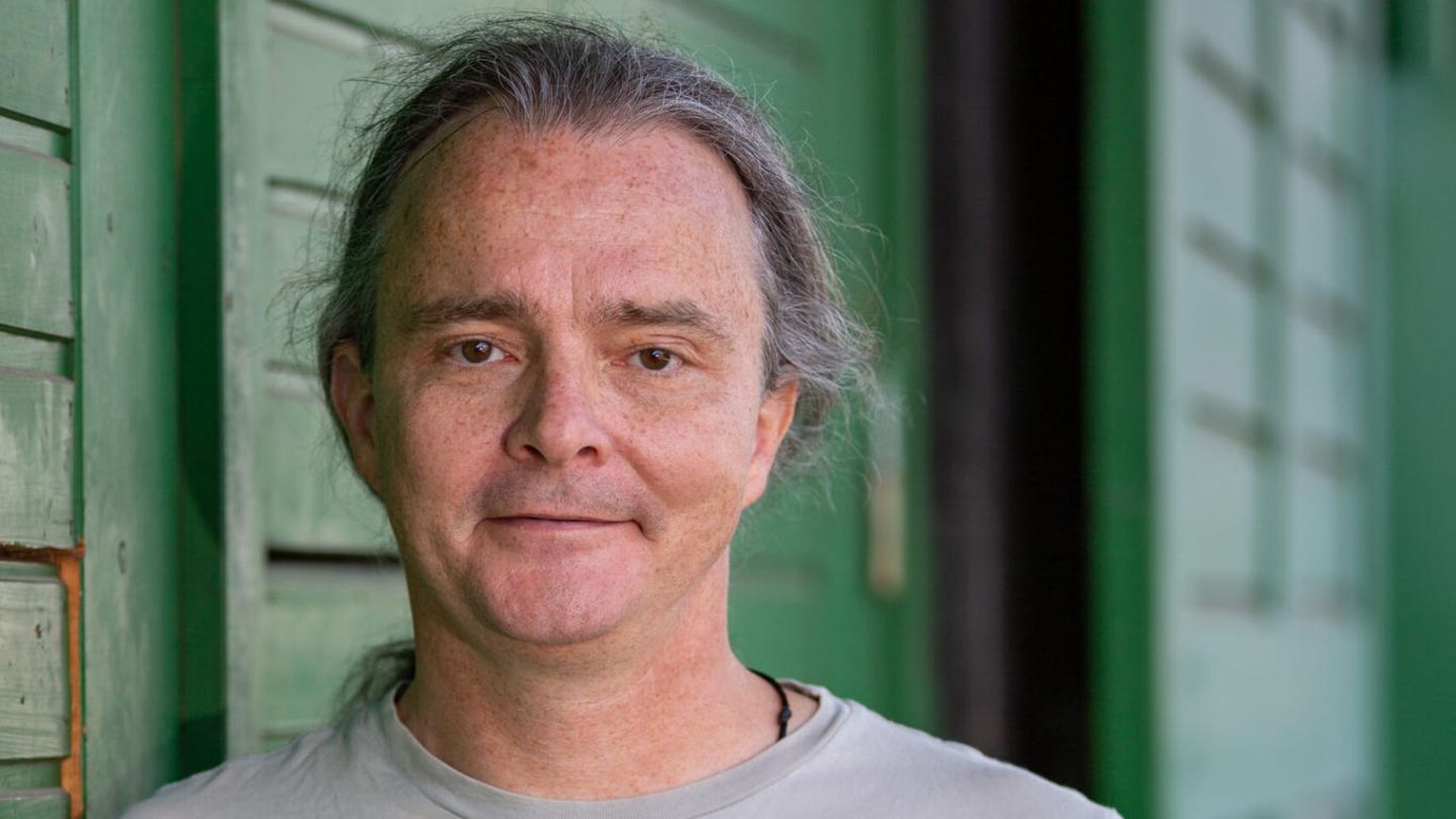 Michael Jensen Inspektor Druwe