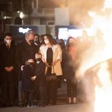 Albert von Monaco Zwillinge