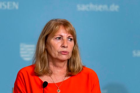 Petra Köpping
