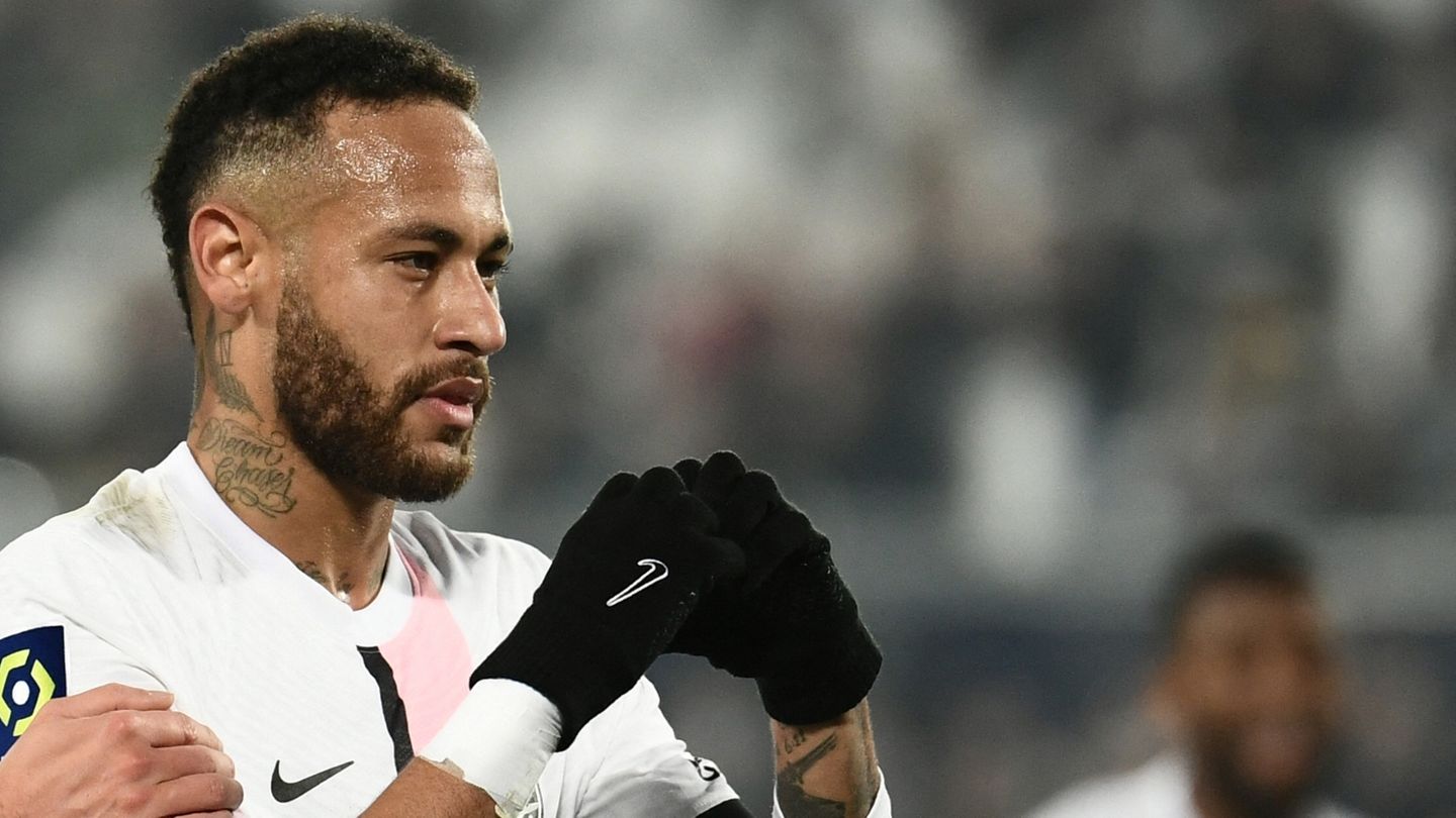 Despite exchange offer: Neymar talks about failed Barca return