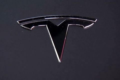Video: Tesla erzielt trotz Chip-Krise Rekordumsatz