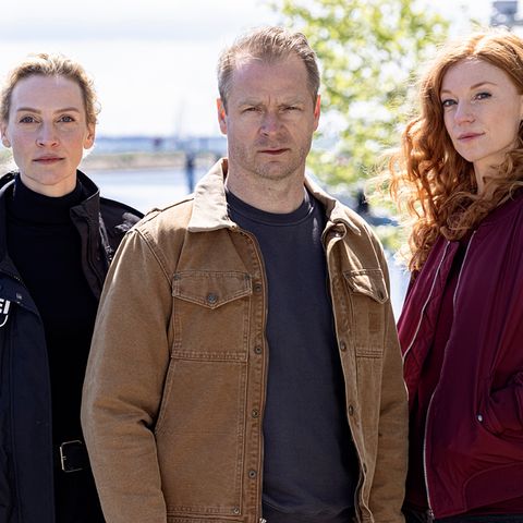 Jana Klinge Hinnerk Schönemann Marleen Lohse