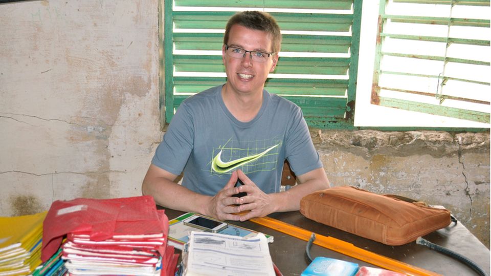 Tobias Rusteberg Tobias Rusteberg
