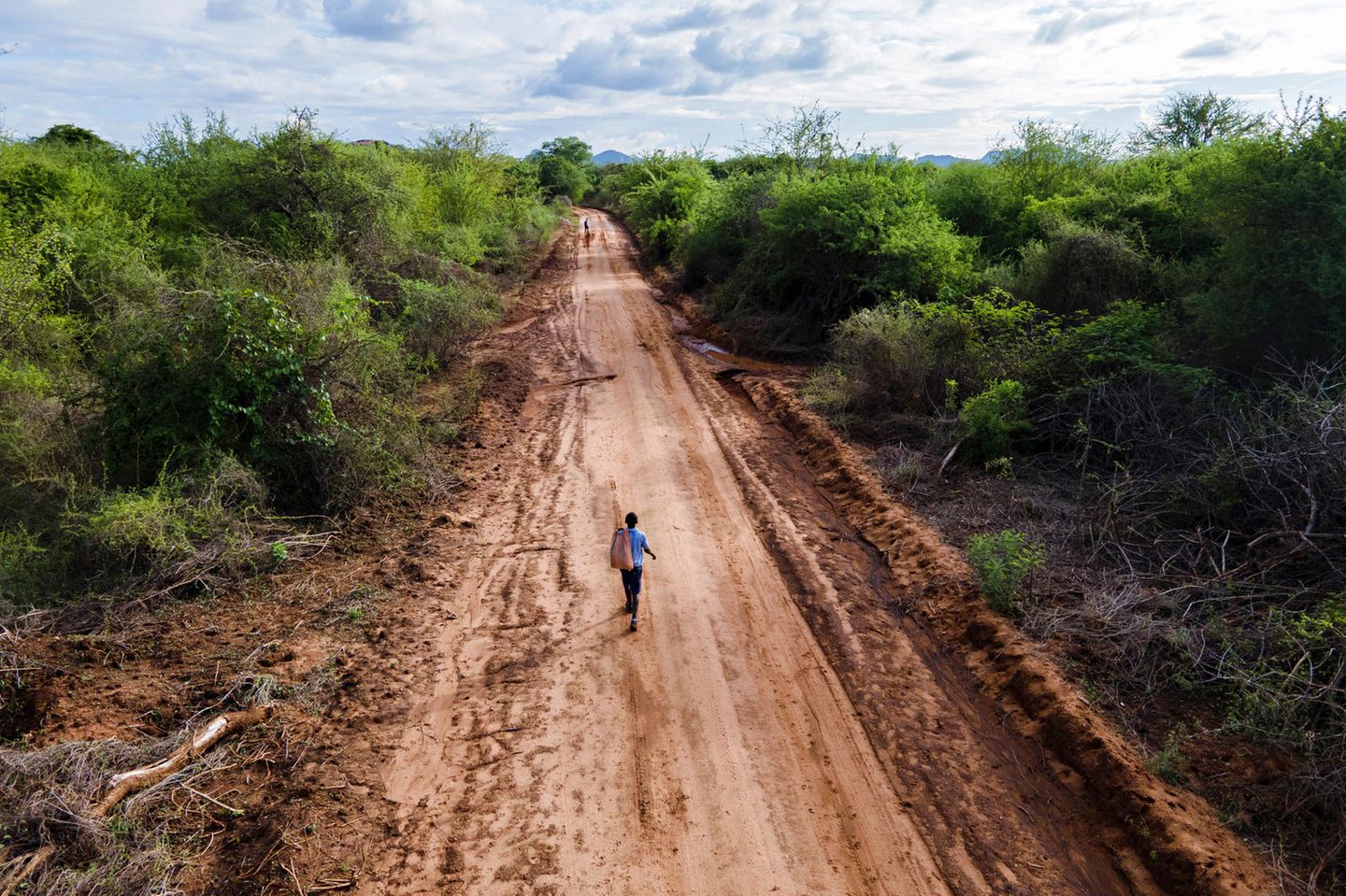 Mutati Makali Kilii