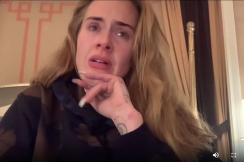 Adele