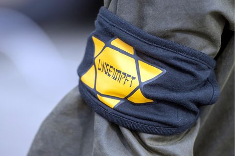 Impfgegner haben den gelben Stern als Symbol ihrer vermeintlichen Unterdrückung vereinnahmt. Für die Opfer des Nationalsozialismus ist dies eine unerträgliche Verhöhnung ihres eigenen Schicksals