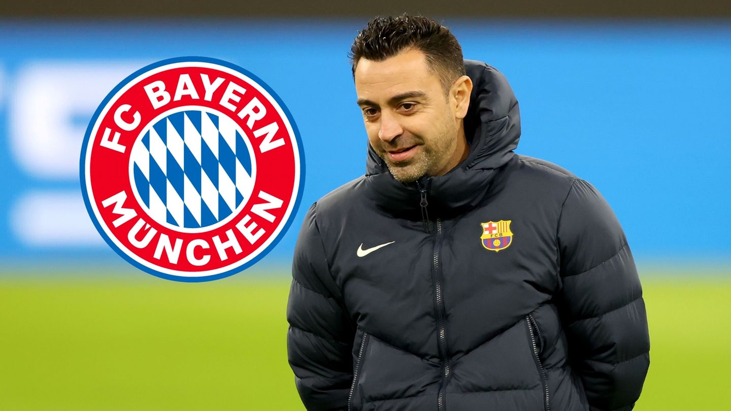 Will FC Barcelona grab Bayern gem Kenan Yildiz?