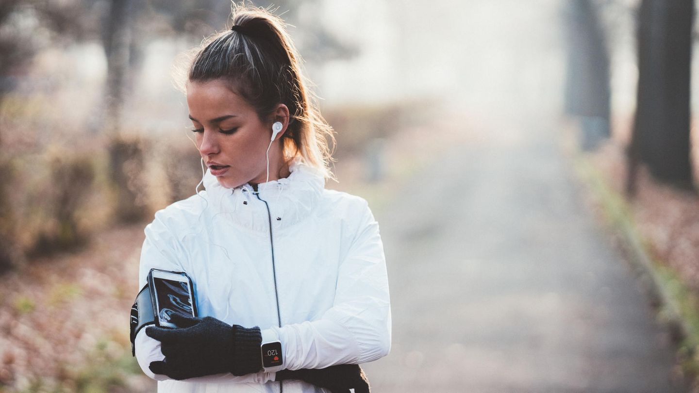 Die Fitness-Funktionen der Apple Watch schneiden bei Warentest hervorragend ab