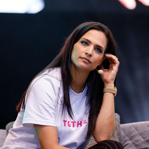 Amira Pocher weinte auf Instagram: Bei ihr und Ehemann Oliver Pocher wurde eingebrochen