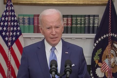 Video: Biden will erstmals schwarze Frau für Oberstes US-Gericht nominieren