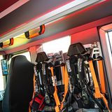 Rosenbauer Revolutionary Technology (RT)