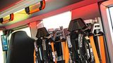 Rosenbauer Revolutionary Technology (RT)