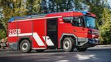 Rosenbauer Revolutionary Technology (RT)