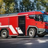 Rosenbauer Revolutionary Technology (RT)