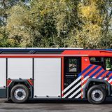 Rosenbauer Revolutionary Technology (RT)