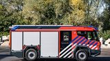 Rosenbauer Revolutionary Technology (RT)