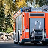 Rosenbauer Revolutionary Technology (RT)