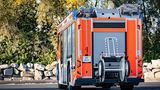 Rosenbauer Revolutionary Technology (RT)