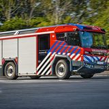 Rosenbauer Revolutionary Technology (RT)